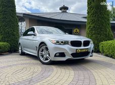Продажа б/у BMW 3 серия во Львове - купить на Автобазаре