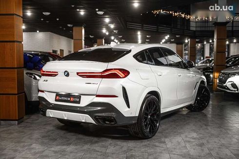 BMW X6 2022 - фото 13