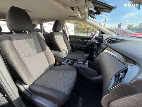 Nissan Rogue 2019 - фото 12