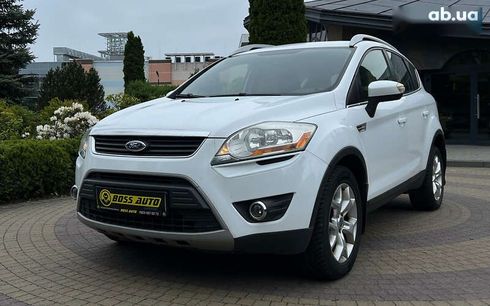 Ford Kuga 2012 - фото 3