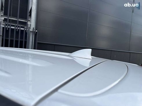 Lexus LX 2017 - фото 30