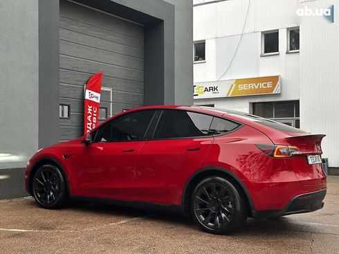 Tesla Model Y 2021 - фото 6