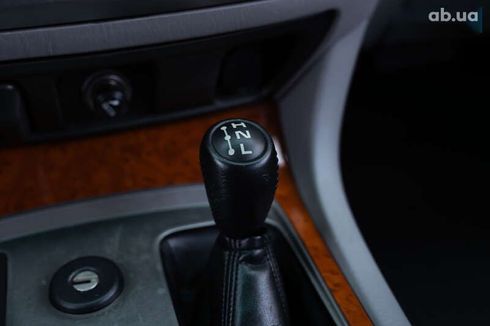 Toyota Land Cruiser 2005 - фото 14