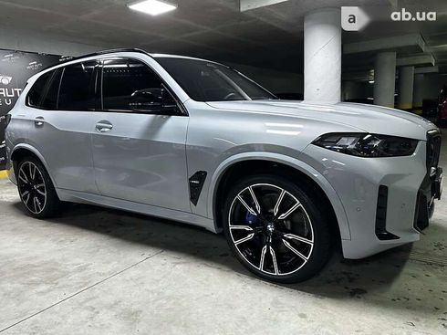 BMW X5 2023 - фото 4