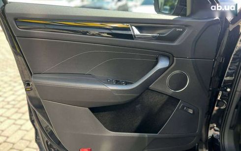 Skoda Kodiaq 2022 - фото 9