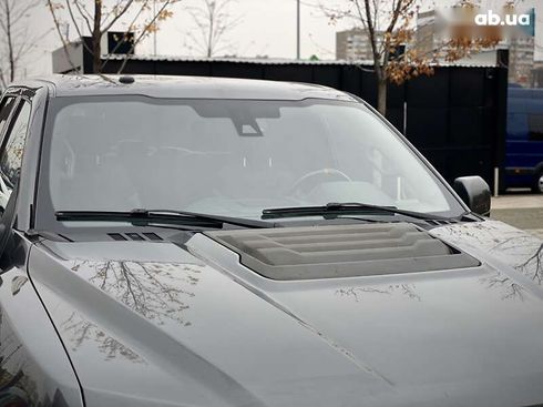 Ford f-150 2018 - фото 12