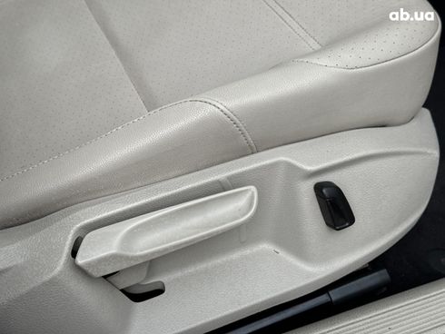Volkswagen Golf 2015 синий - фото 28