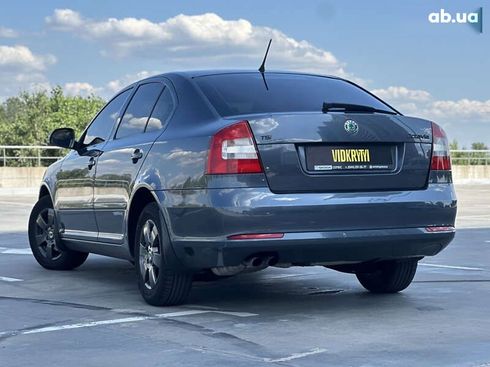 Skoda Octavia 2012 - фото 21