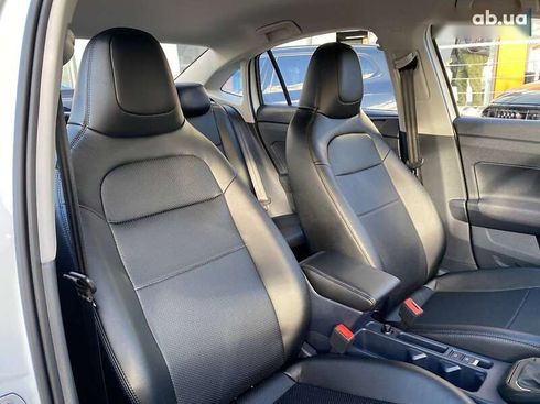Volkswagen Lavida 2025 - фото 22