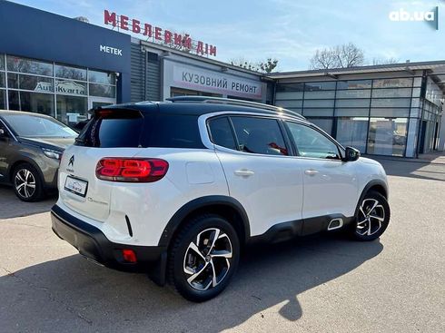 Citroёn C5 AirCross 2021 - фото 9