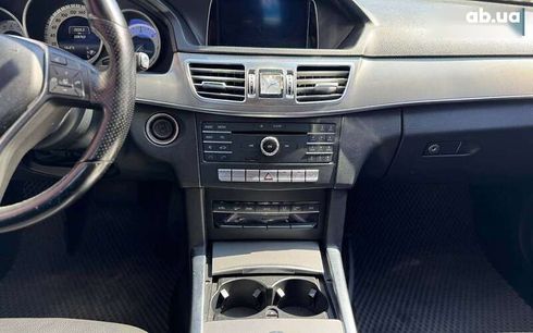 Mercedes-Benz E-Класс 2015 - фото 12