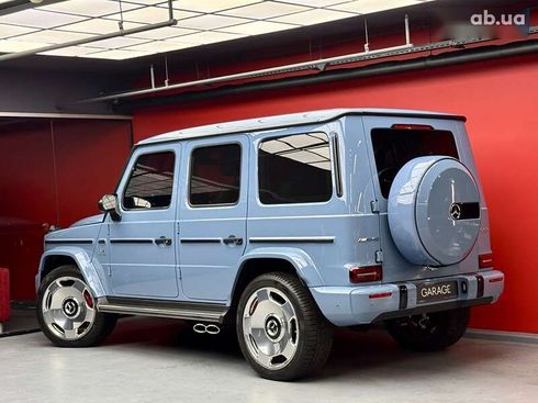 Mercedes-Benz G-Класс 2023 - фото 29