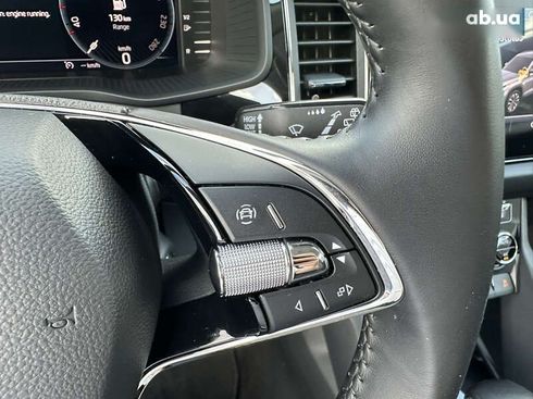 Skoda Kodiaq 2022 - фото 14