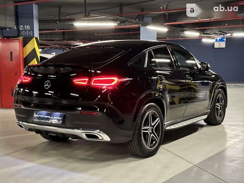 Mercedes-Benz GLE-Class 2021 - фото 6