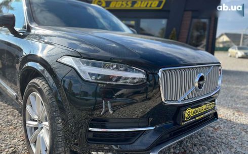 Volvo XC90 2016 - фото 2