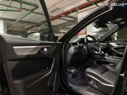 Jaguar F-Pace 2021 - фото 21