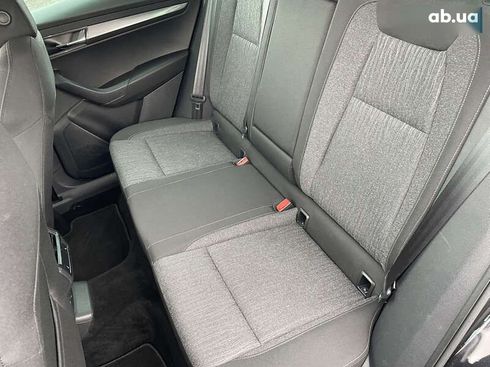 Skoda Karoq 2021 - фото 30