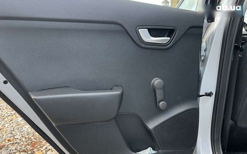 Kia Rio 2016 - фото 27