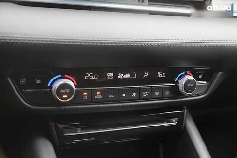 Mazda 6 2018 - фото 17