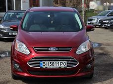 Продажа б/у Ford C-Max в Одесской области - купить на Автобазаре