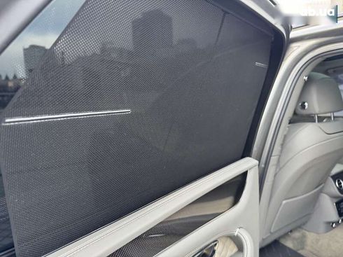 Bentley Bentayga 2019 - фото 10