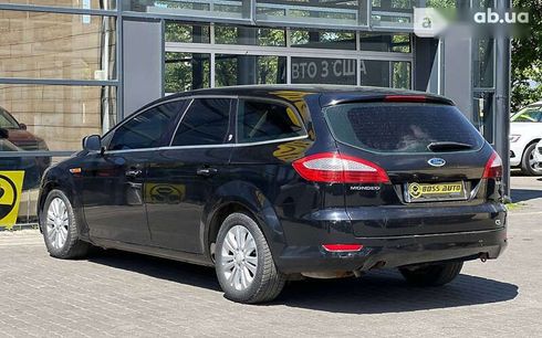 Ford Mondeo 2008 - фото 4