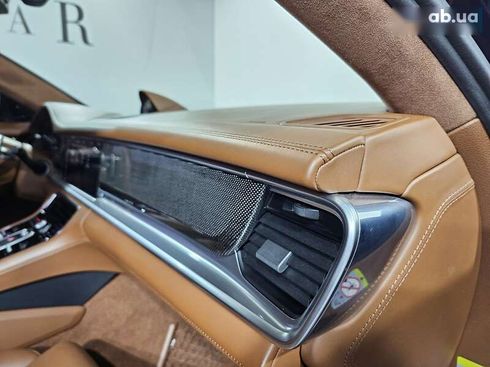 Porsche Panamera 2017 - фото 25