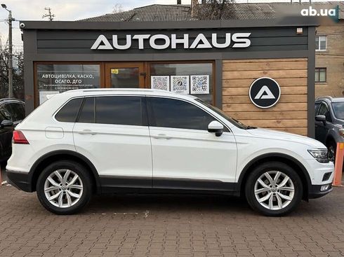 Volkswagen Tiguan 2016 - фото 4
