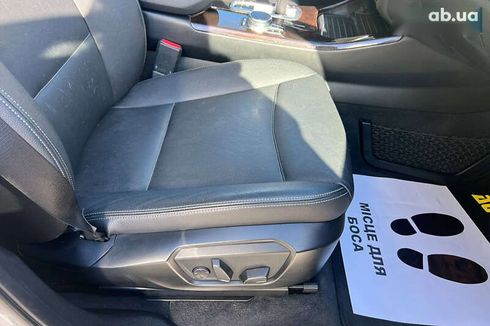 BMW X3 2017 - фото 10