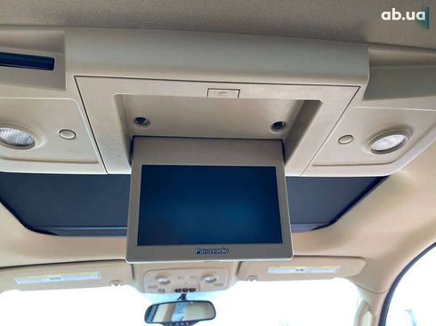 GMC Acadia 2012 - фото 23
