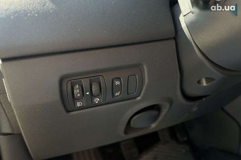 Renault Scenic 2005 - фото 17