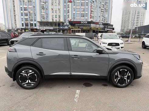 Peugeot 2008 2024 - фото 15