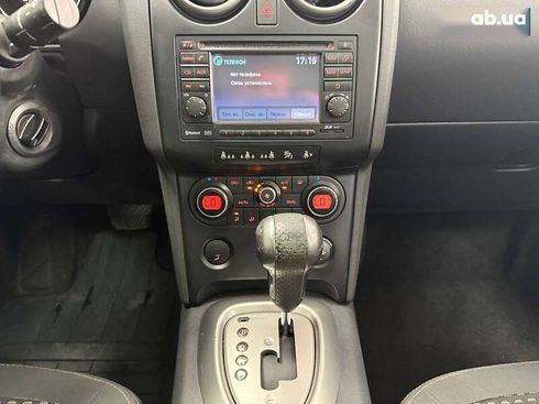 Nissan qashqai+2 2009 - фото 27