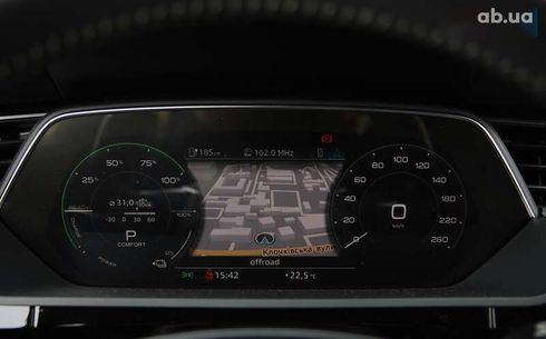 Audi E-Tron 2020 - фото 13