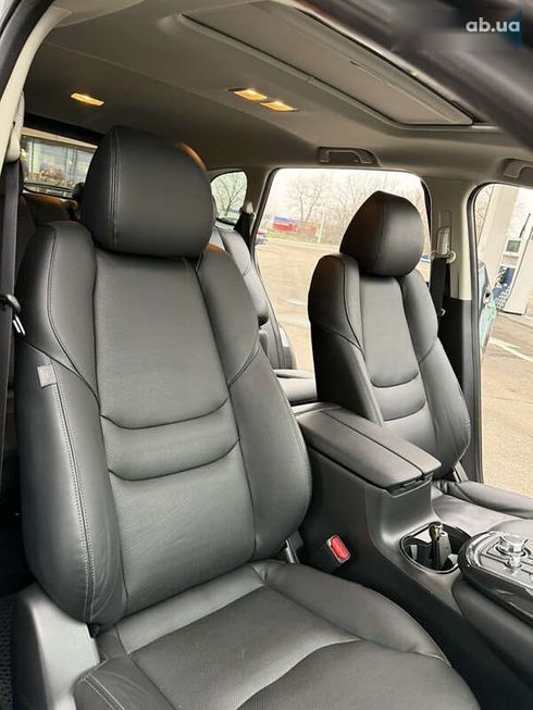Mazda CX-9 2016 - фото 27