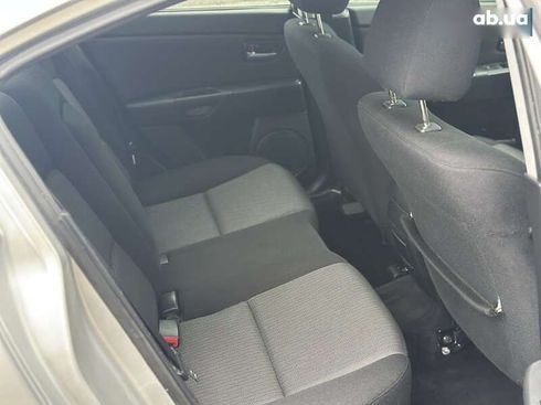 Mazda 3 2008 - фото 13