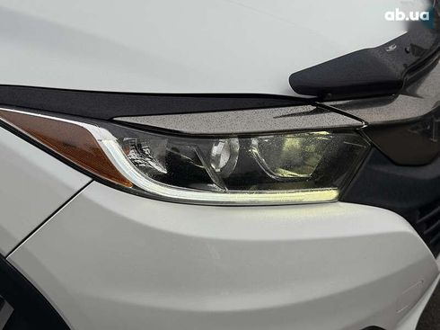 Honda HR-V 2021 - фото 2