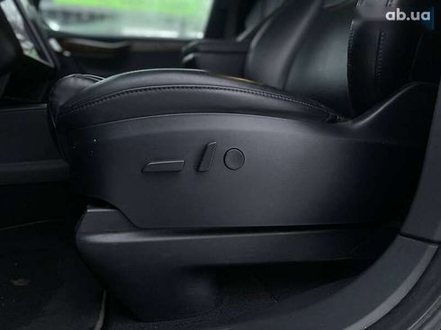 Tesla Model X 2020 - фото 27