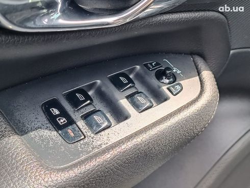 Volvo XC90 2015 синий - фото 48