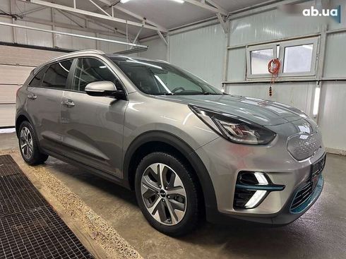 Kia Niro 2022 - фото 24