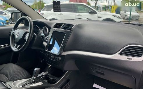 Dodge Journey 2017 - фото 21