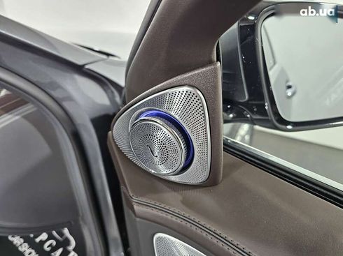 Mercedes-Benz Maybach S-Class 2019 - фото 28