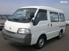 Запчастини на Nissan Vanette в Івано-Франківську - купити на Автобазарі
