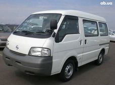 Запчастини Nissan Vanette у Львові - купити на Автобазарі