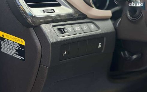 Hyundai Santa Fe 2016 - фото 13