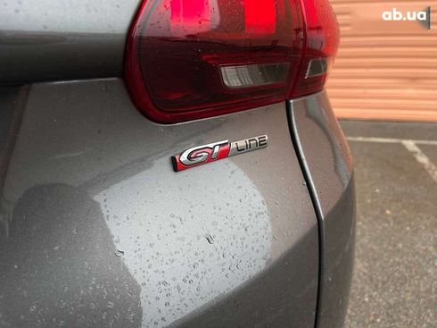 Peugeot 2008 2018 - фото 10