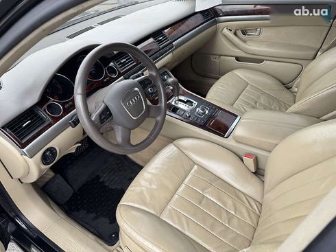 Audi A8 2006 - фото 13