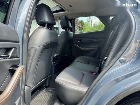 Mazda CX-30 2021 - фото 25