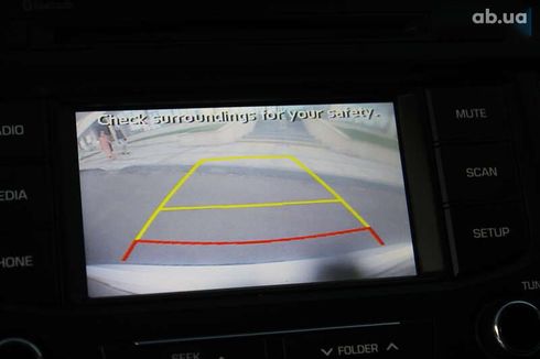 Hyundai Sonata 2015 - фото 30