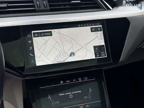 Audi E-Tron 2021 - фото 25